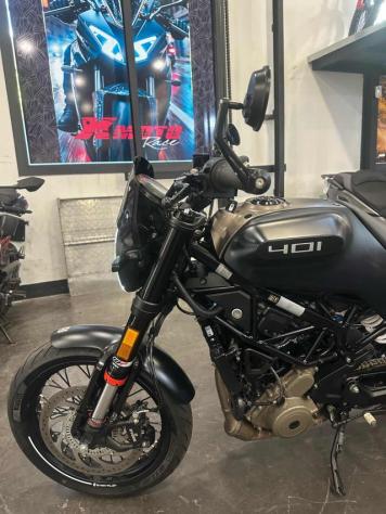 HUSQVARNA Svartpilen 401 svartpilen 401 A2 rif. 23922486 - Foto 2