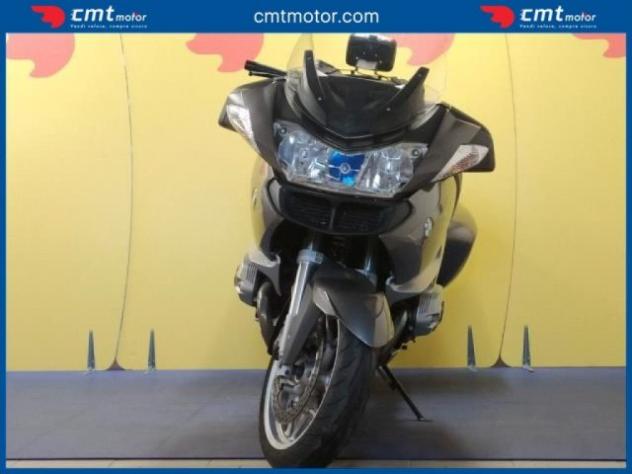 BMW R 1200 RT Garantita e Finanziabile rif. 21949370 - Foto 2