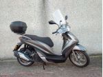 PROMO KEEWAY SC 125 LX