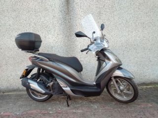 PROMO KEEWAY SC 125 LX