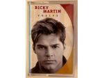 Ricky Martin - Vuelve - Rarissima MC Originale 1998 Pop Latin Cult Vintage