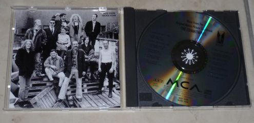The Commitments CD Originale - Foto 2