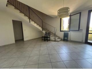 Quadrilocale in affitto a Crevalcore