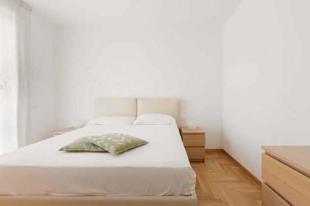 Apartment in Piazza Francesco Carrara, Milano for 120 m² with 2 bedrooms - Foto 5
