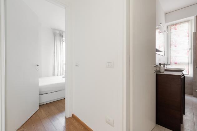 APPARTAMENTO IN ZONA NAVIGLI PORTA GENOVA - Foto 10