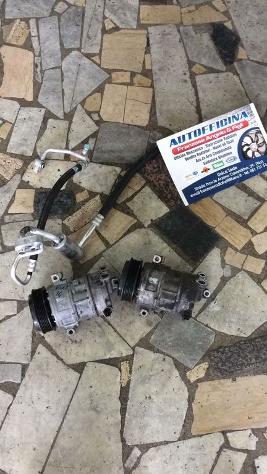 Ventole radiatore Usato