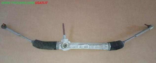 SCATOLA STERZO 5196575301 (Montata su New Panda 2013) 999-U65705 Meccanica  Sterzo  Scatola sterzo c/servosterzo FIAT - NEW PANDA - 2012  2024, FIAT -