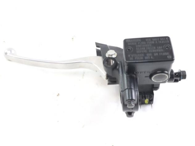 HONDA ADV 350 43510K1WD01 POMPA FRENO POSTERIORE NF13 22 - 24 REAR MASTER CYLINDER - Foto 2