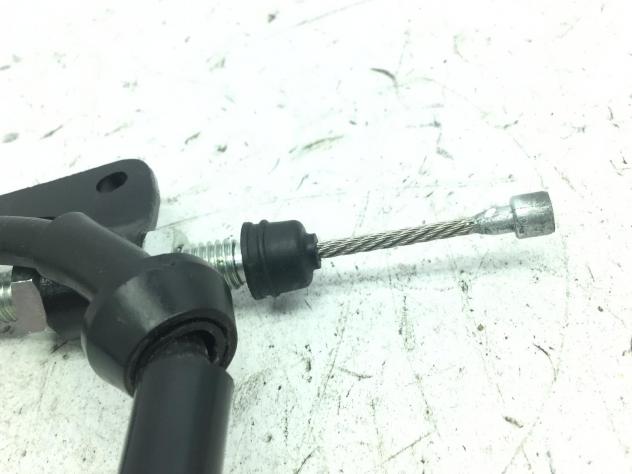HONDA CBR RR ABS KM0 600 CAVO GUAINA COMANDO FRIZIONE 2024 2026 PC69A4RK - Foto 3