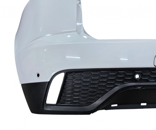PARAURTI POSTERIORE COMPLETO JAGUAR E-Pace Serie J9C3-17D781-A (17) - Foto 4