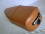 Sella Marrone Piaggio Vespa PX 125 150 200 P X E