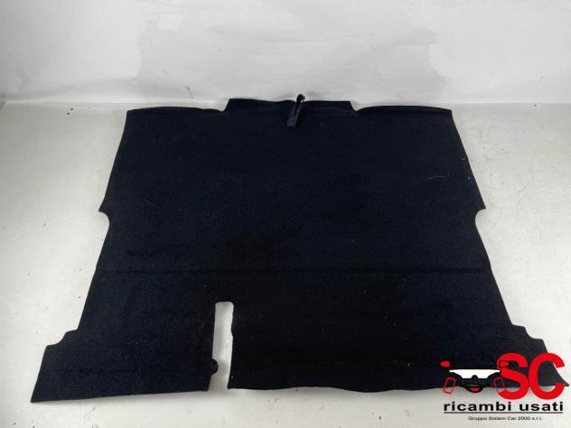 Pannello Tappeto Fondo Baule Opel Crossland X 39139621 - 40385 - Foto 2