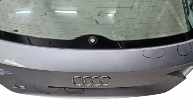 PORTELLONE POSTERIORE AUDI A3 Sportback (8V4) 8V4827025D (1216) - Foto 5