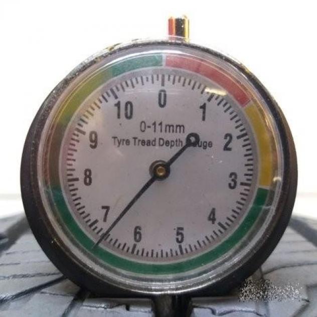2 gomme 215 65 16c continental a21186 - Foto 2