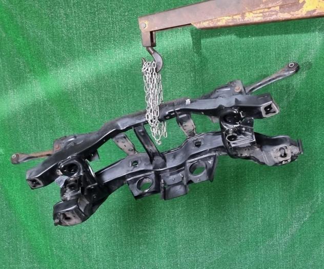 ASSALE POSTERIORE VOLVO V40 Cross Country 31360772 D 4162 T Diesel 1600 (12)