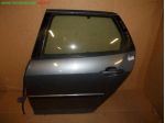 PORTA POST.S. GRIGIO AZZURRO MET CON ALZACR. PEUGEOT 407 (D2) 4 porte / SW  &hellip;