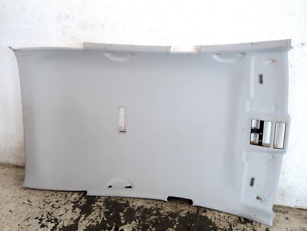1P1867501ADZ86 RIVESTIMENTO TETTO CIELO SEAT LEON FR 2.0 D 125KW 6M 5P (2011) RICAMBIO USATO - Foto 5