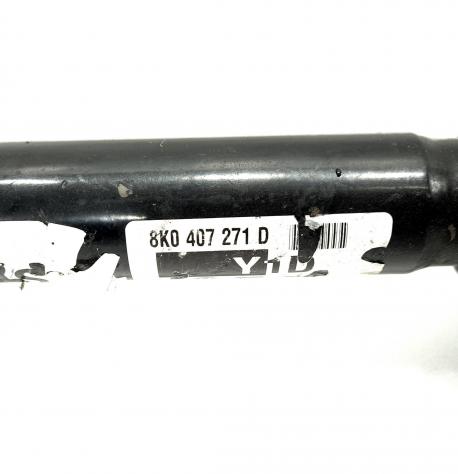 SEMIASSE ANTERIORE DESTRO AUDI A5 Berlina Serie (8T3) 8K0407271D (07) - Foto 7