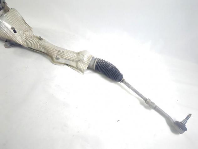 1666721880 SCATOLA STERZO GUIDA OPEL CORSA F 1.2 B 55KW 5M 5P (2020) RICAMBIO USATO - Foto 3