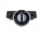 INTERRUTTORE COMANDO LUCI MERCEDES Classe A Serie (W176) A2129050651 (1218)