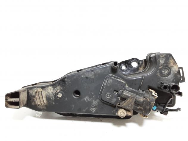 SERBATOIO CERINA CITROEN C4 Cactus 981571258000 (1418) - Foto 5