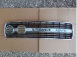 Mascherina Autobianchi A112
