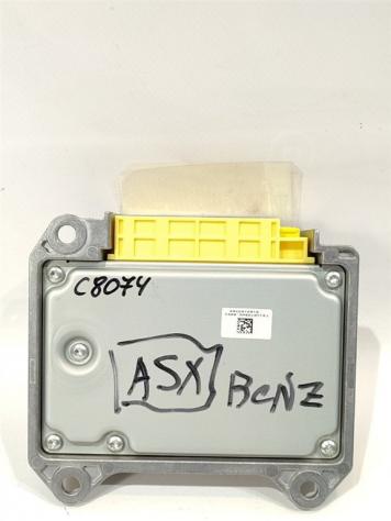 CENTRALINA AIRBAG MITSUBISHI ASX 1° Serie 8635A215 4N13 (10) - Foto 4