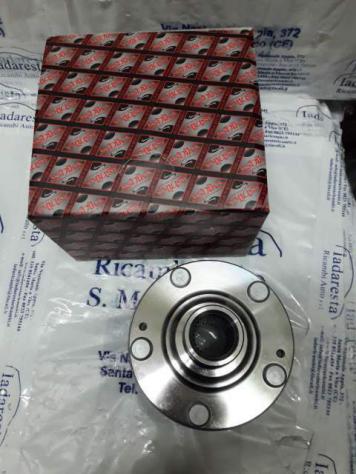 Porta cuscinetto hyundai i30 517502h000 - Foto 2