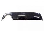 51127896626 SPOILER INFERIORE PARAURTI POSTERIORE BMW 525D E61 M SPORT SW 3 &hellip;