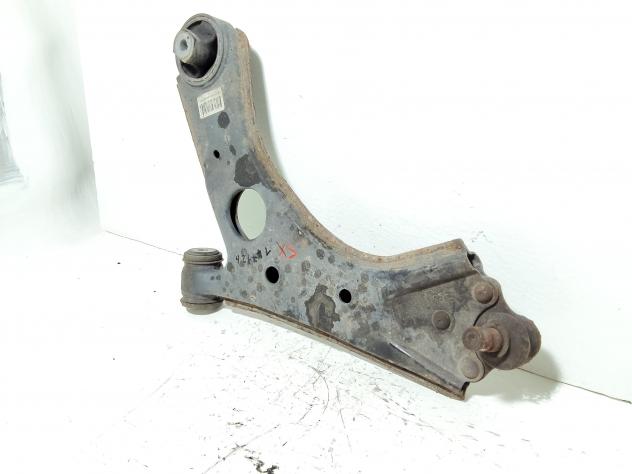BRACCIO OSCILLANTE ANTERIORE SINISTRO FIAT 500 L Serie (351_352) 52008282 (12) - Foto 3