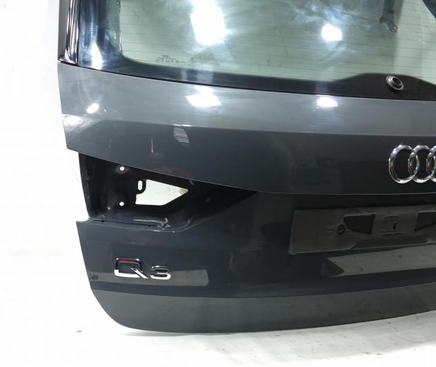 PORTELLONE POSTERIORE AUDI Q3 Serie (F3B) DFGA (18) - Foto 2