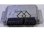 0281010335 46822351 Alfa 156 1.9 centralina motore Bosch