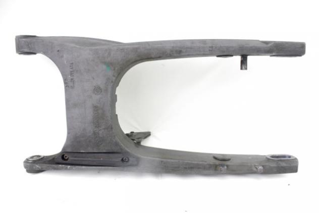 BMW G 650 X 33177696651 FORCELLONE POSTERIORE K15 06 - 09 REAR SWINGARM - Foto 5