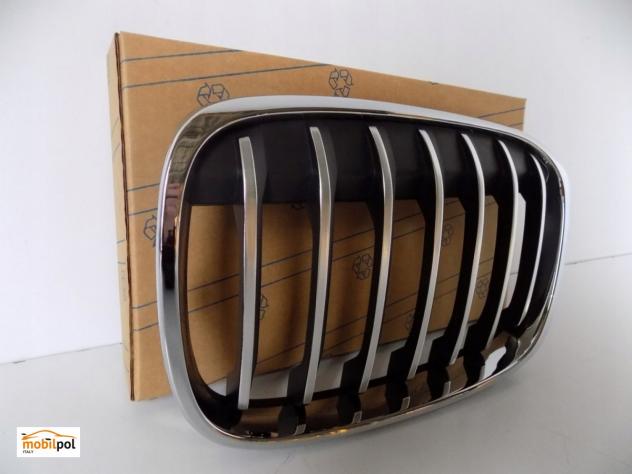BMW X1 F48 / F49 Rene / Griglia sinistra - 3985 - Foto 2