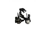 coppia Cinture elettroniche dx e sx  Tiguan dx 660447001a Sx 660447000a Sx 66044