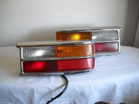 BMW TI LUX E 2002 TI