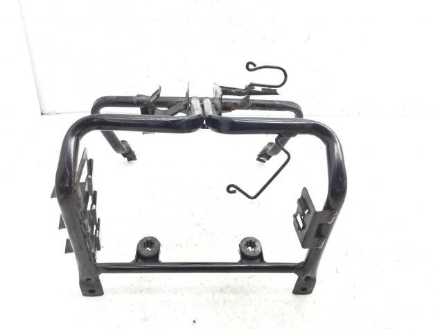 HONDA FORESIGHT 250 TELAIO TELAIETTO SUPPORTO SCUDO ANTERIORE 1998 2004 - Foto 7