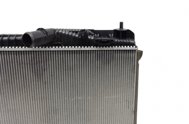 RADIATORE ACQUA FORD Puma Serie H1BG-8005-CD Hybrid 1000 (19) - Foto 2
