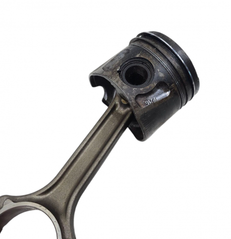 PISTONI MOTORE FIAT Panda 3° Serie 55208624 312B1000 Diesel 1300 (12) - Foto 15