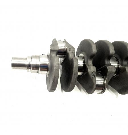ALBERO MOTORE FORD EcoSport Serie UGJE Diesel 1500 (12) - Foto 2