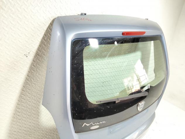 PORTELLONE POSTERIORE COMPLETO LANCIA Musa 2° Serie 51795657 (07) - Foto 2