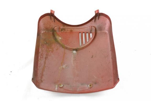 APRILIA SCARABEO 150 103177 CARENA COVER SCUDO ANTERIORE 99 - 02 FRONT FAIRING LEGGERI SEGNI DI USURA - Foto 3