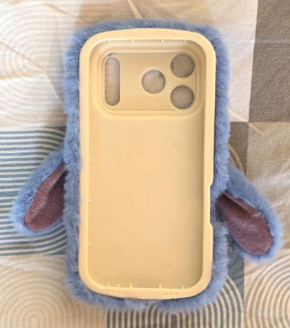 Custodia Stitch per iPhone 17 PRO - Foto 2