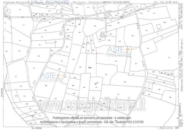 IMMOBILI-ALTRA CATEGORIA-localita colle bianco - Foto 7