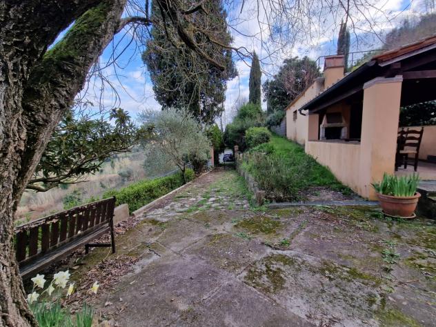 Casale in vendita a Casciana Terme Lari - Foto 3