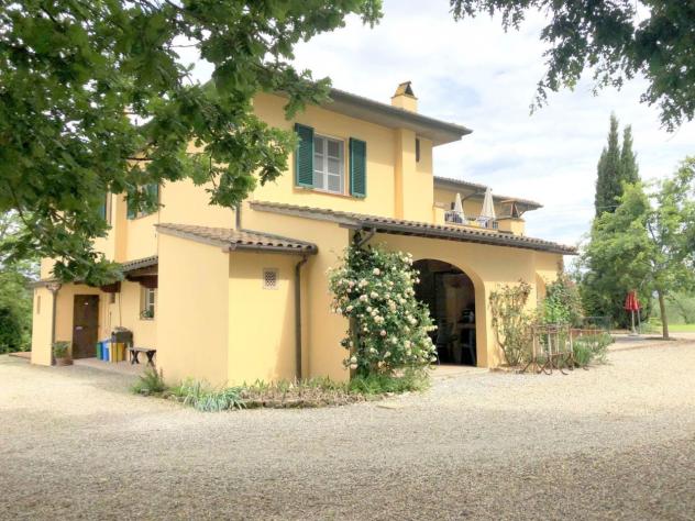 Casale in vendita a Fauglia - Foto 8
