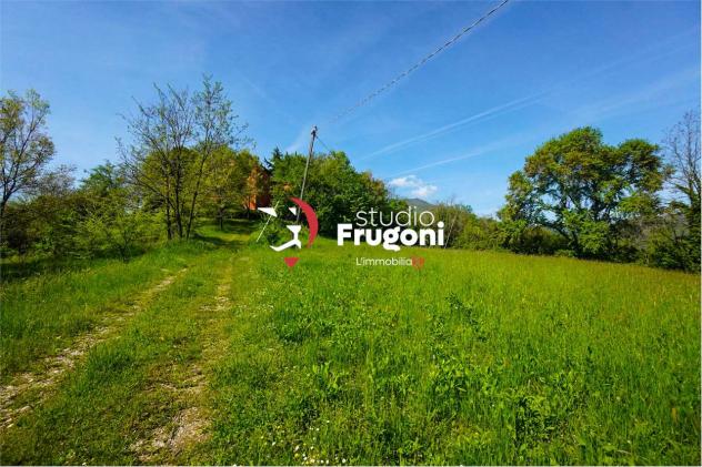 FV218 - STORICO CASALE CON CHIESETTA PRIVATA E AMPIO PARCO - Foto 9