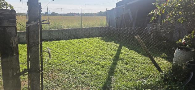 Rivarolo C.se Fraz. Argentera - Cascinale Canavesano da rimodernare - Foto 10