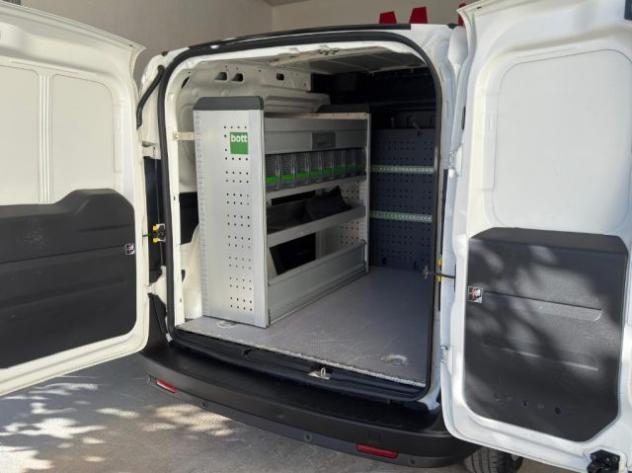 FIAT Doblo Cargo / Cassone 1.6 Multijet SX rif. 24190846 - Foto 10
