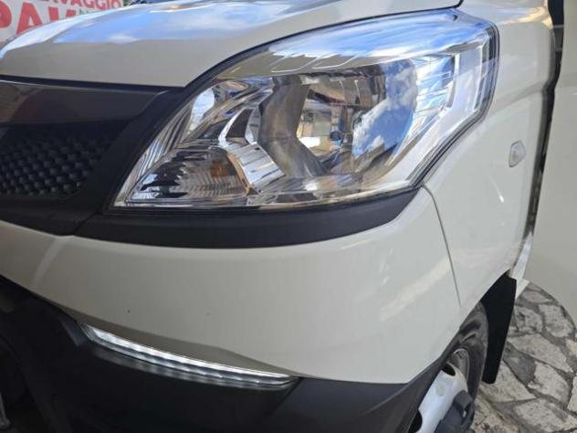PIAGGIO Porter 1.5 PLM-RG Long LPG Casson. Extra Gemell. no obbl rif. 23969217 - Foto 5